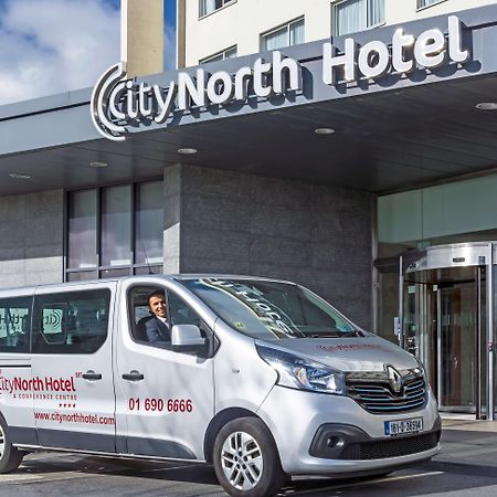 Citynorth Hotel & Conference Centre Gormanston エクステリア 写真