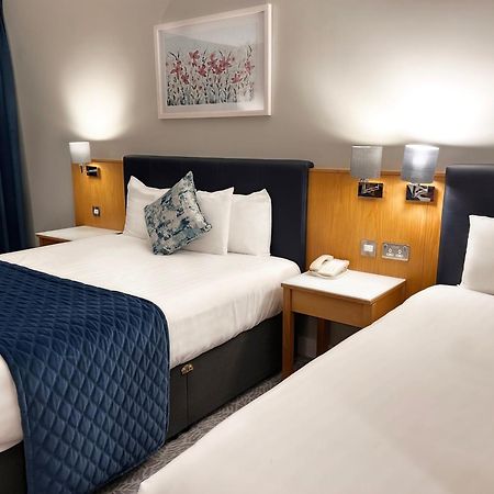 Citynorth Hotel & Conference Centre Gormanston エクステリア 写真