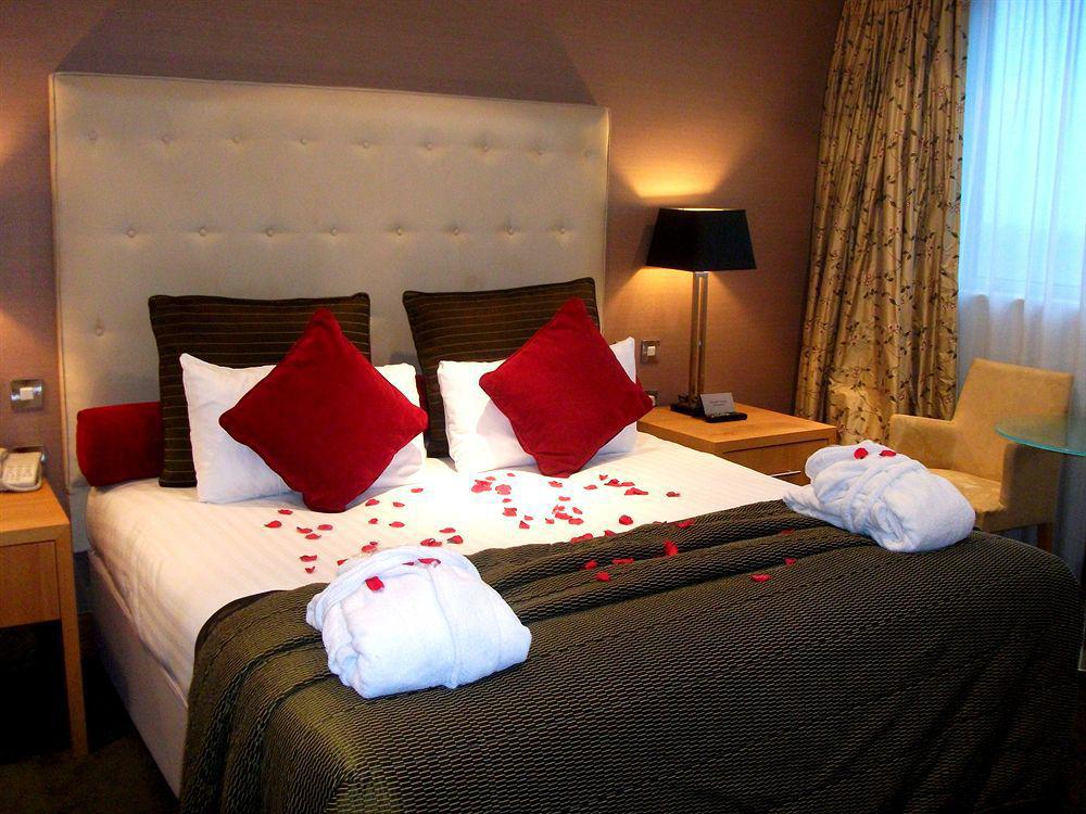 Citynorth Hotel & Conference Centre Gormanston エクステリア 写真