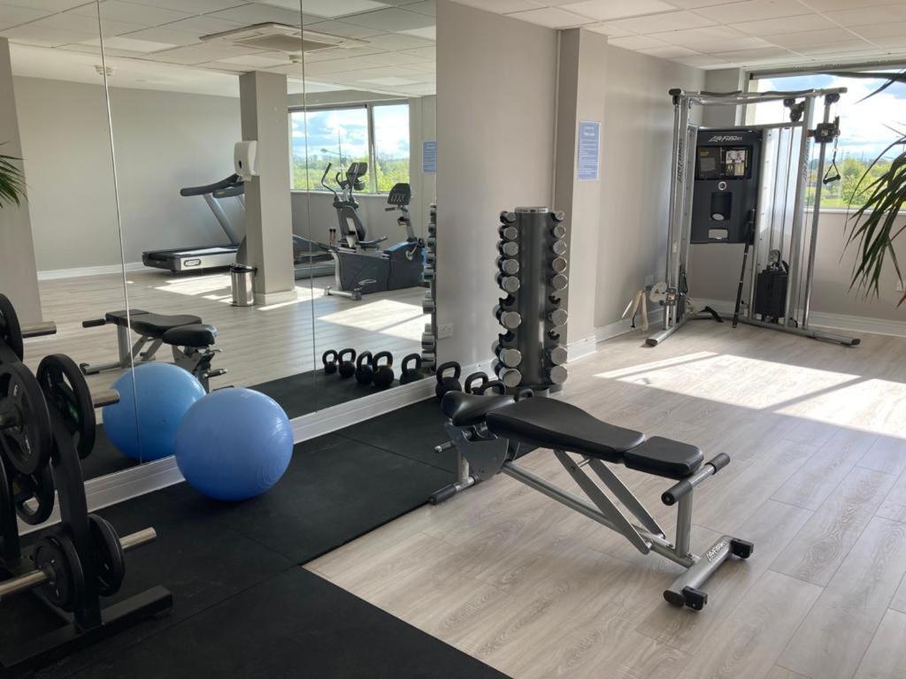 Citynorth Hotel & Conference Centre Gormanston エクステリア 写真