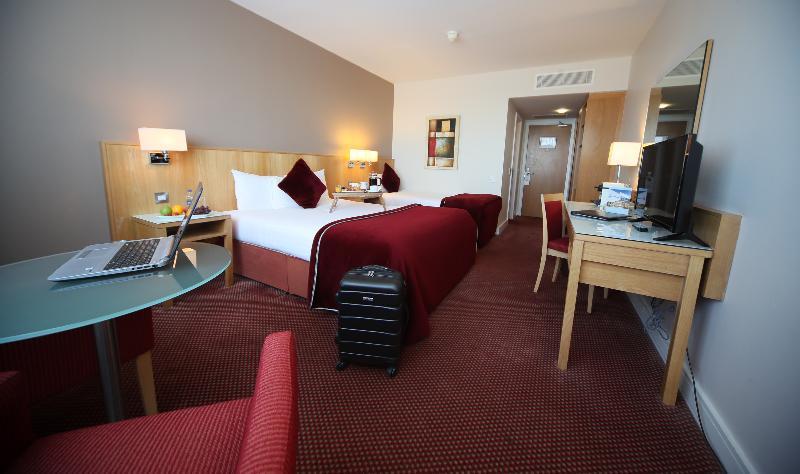 Citynorth Hotel & Conference Centre Gormanston エクステリア 写真