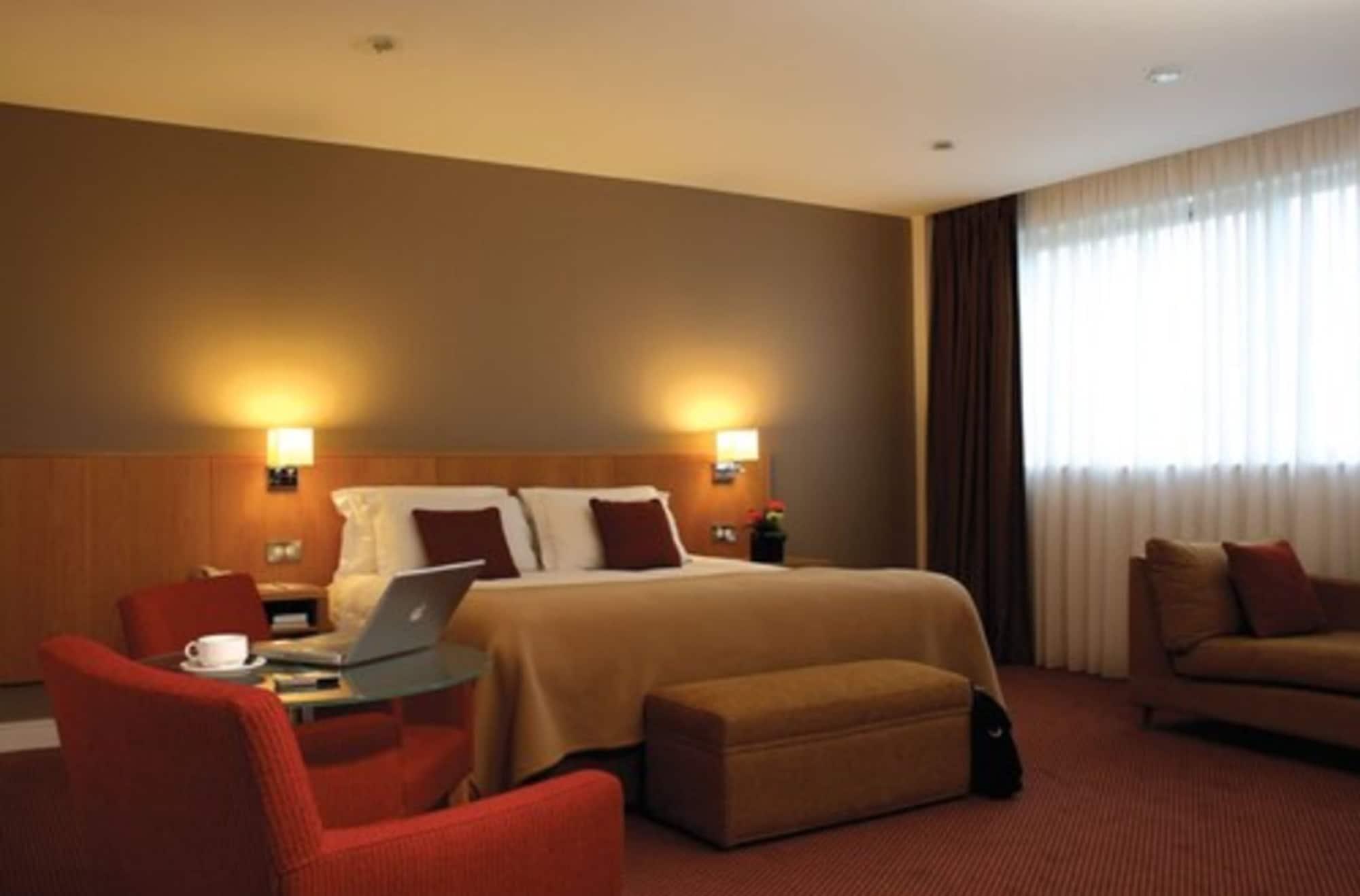 Citynorth Hotel & Conference Centre Gormanston エクステリア 写真