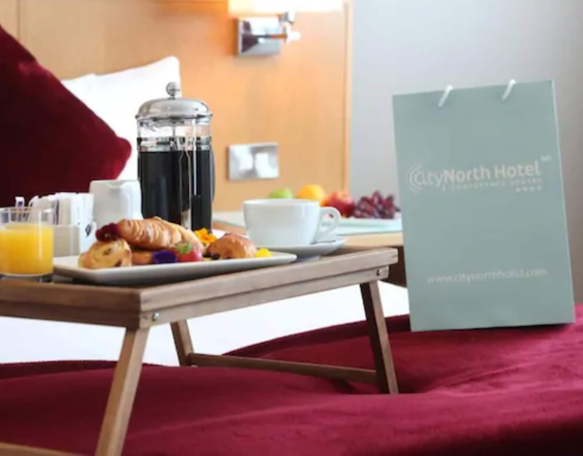 Citynorth Hotel & Conference Centre Gormanston エクステリア 写真