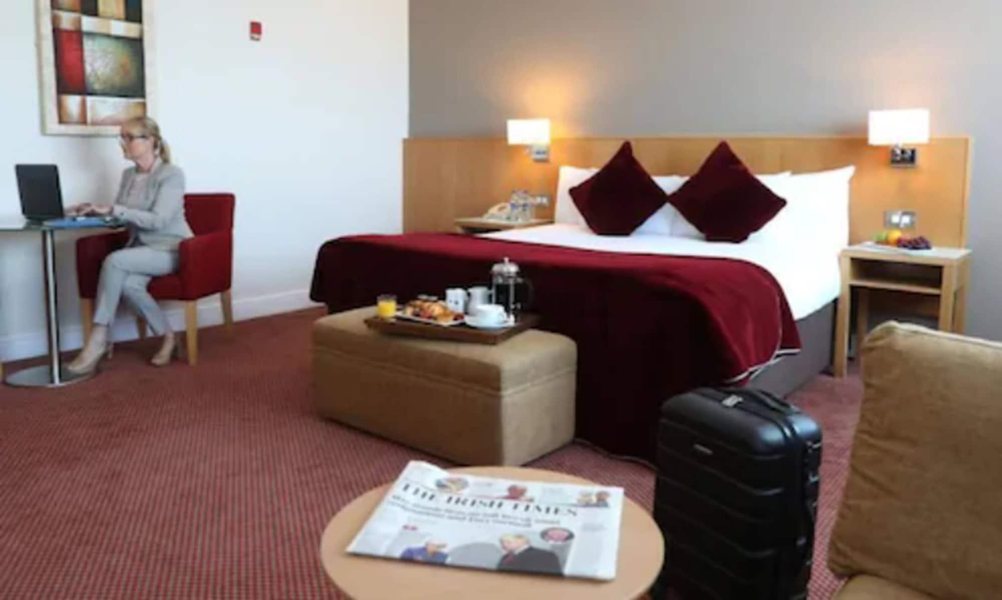 Citynorth Hotel & Conference Centre Gormanston エクステリア 写真