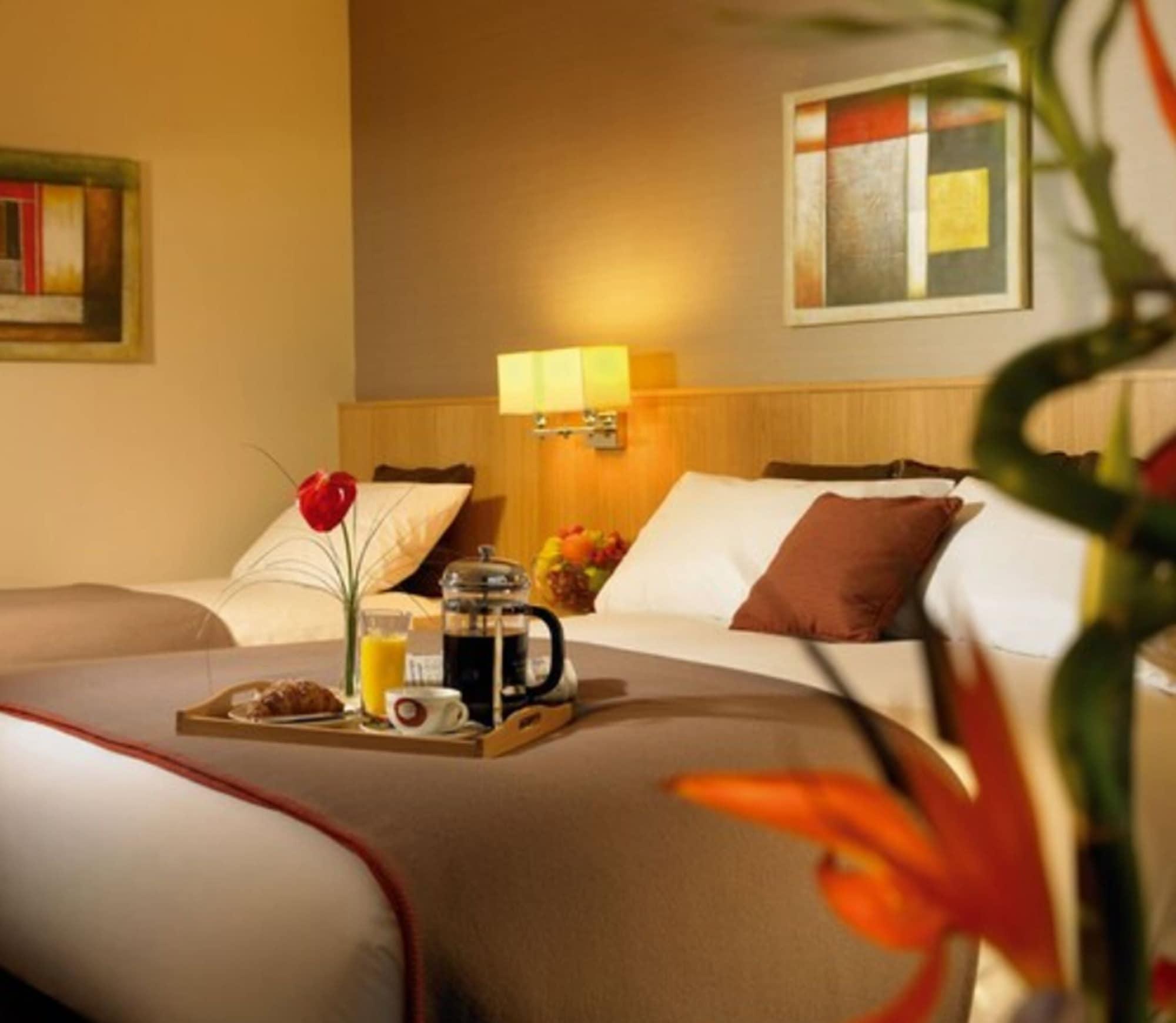Citynorth Hotel & Conference Centre Gormanston エクステリア 写真