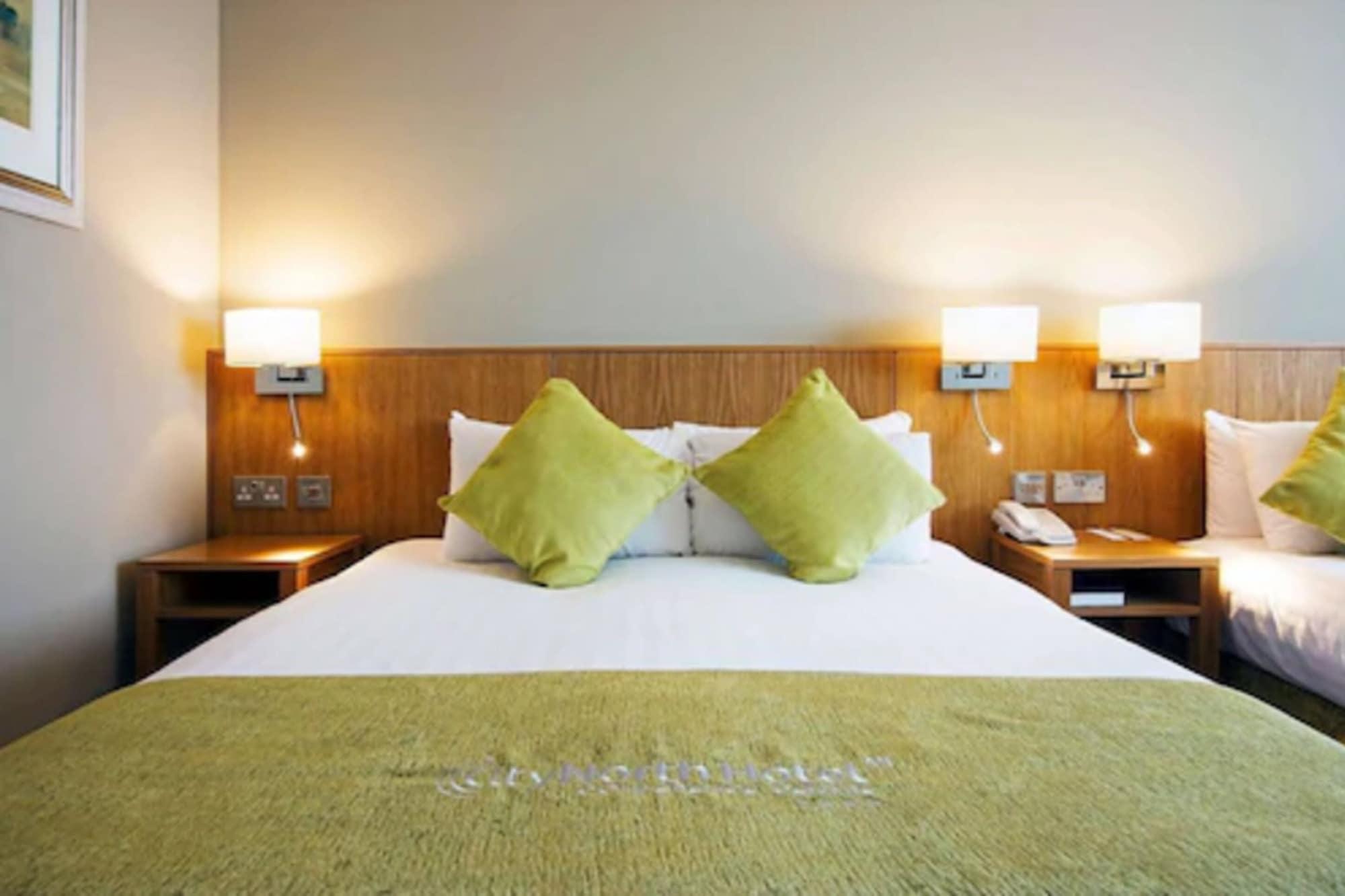 Citynorth Hotel & Conference Centre Gormanston エクステリア 写真
