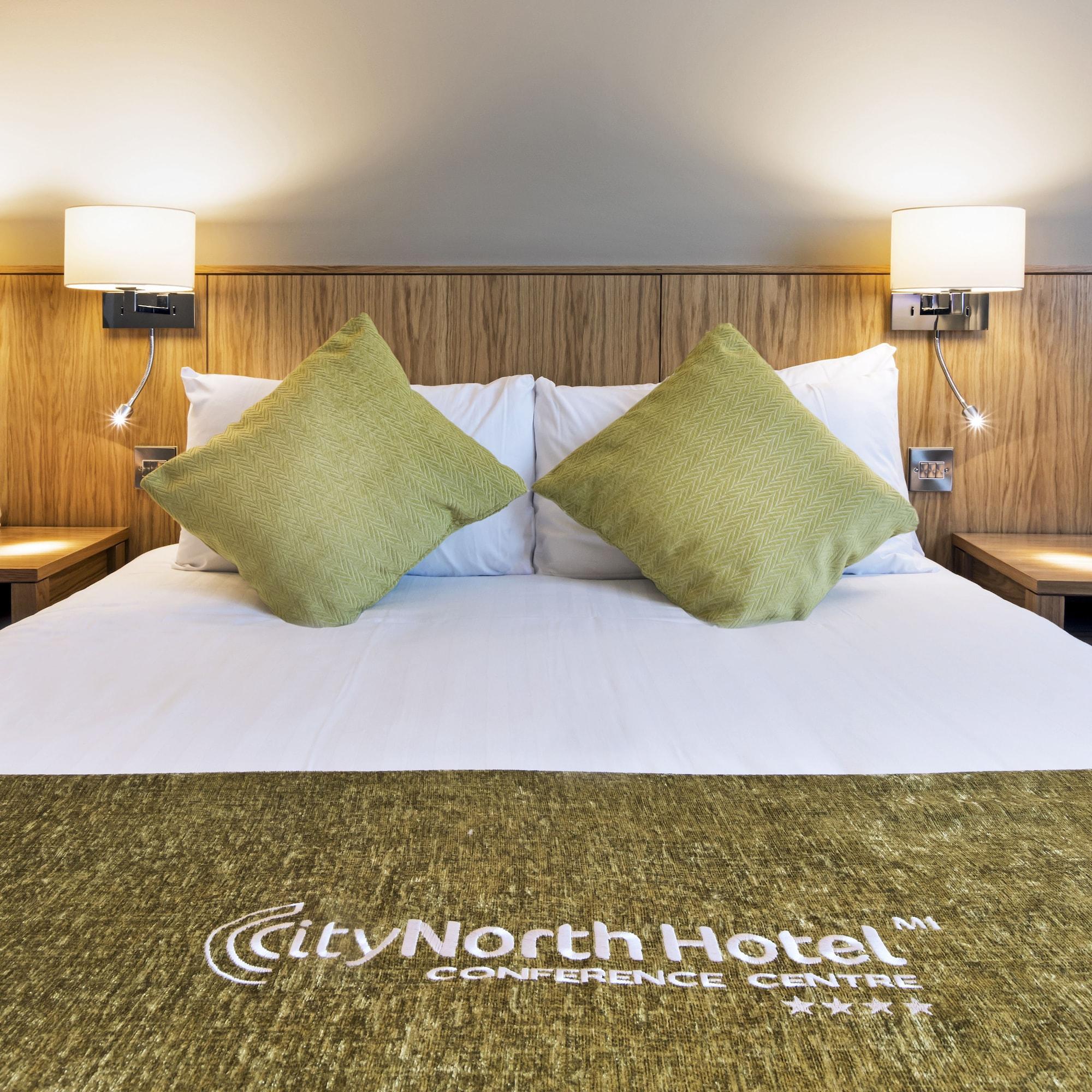 Citynorth Hotel & Conference Centre Gormanston エクステリア 写真
