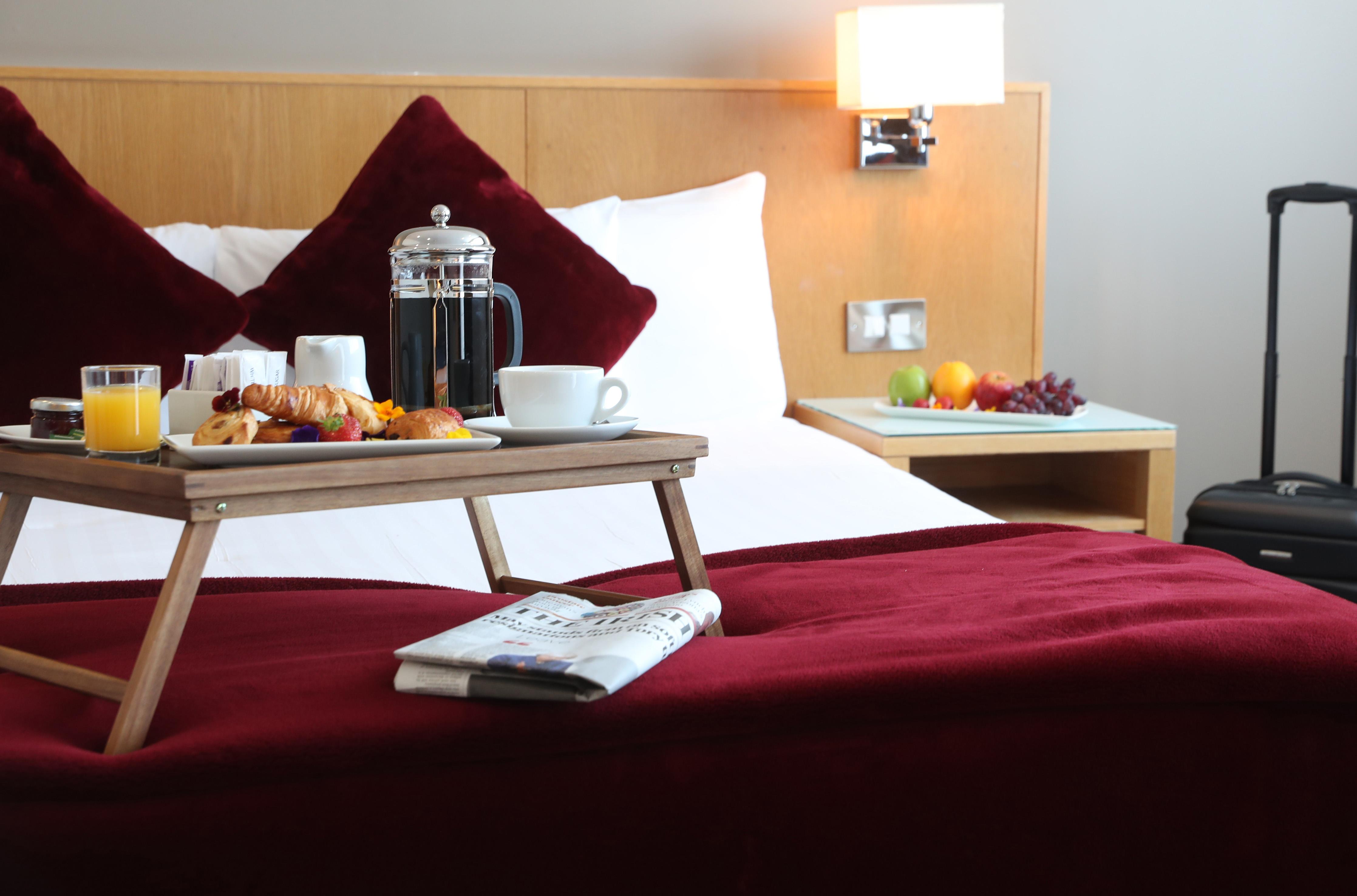Citynorth Hotel & Conference Centre Gormanston エクステリア 写真