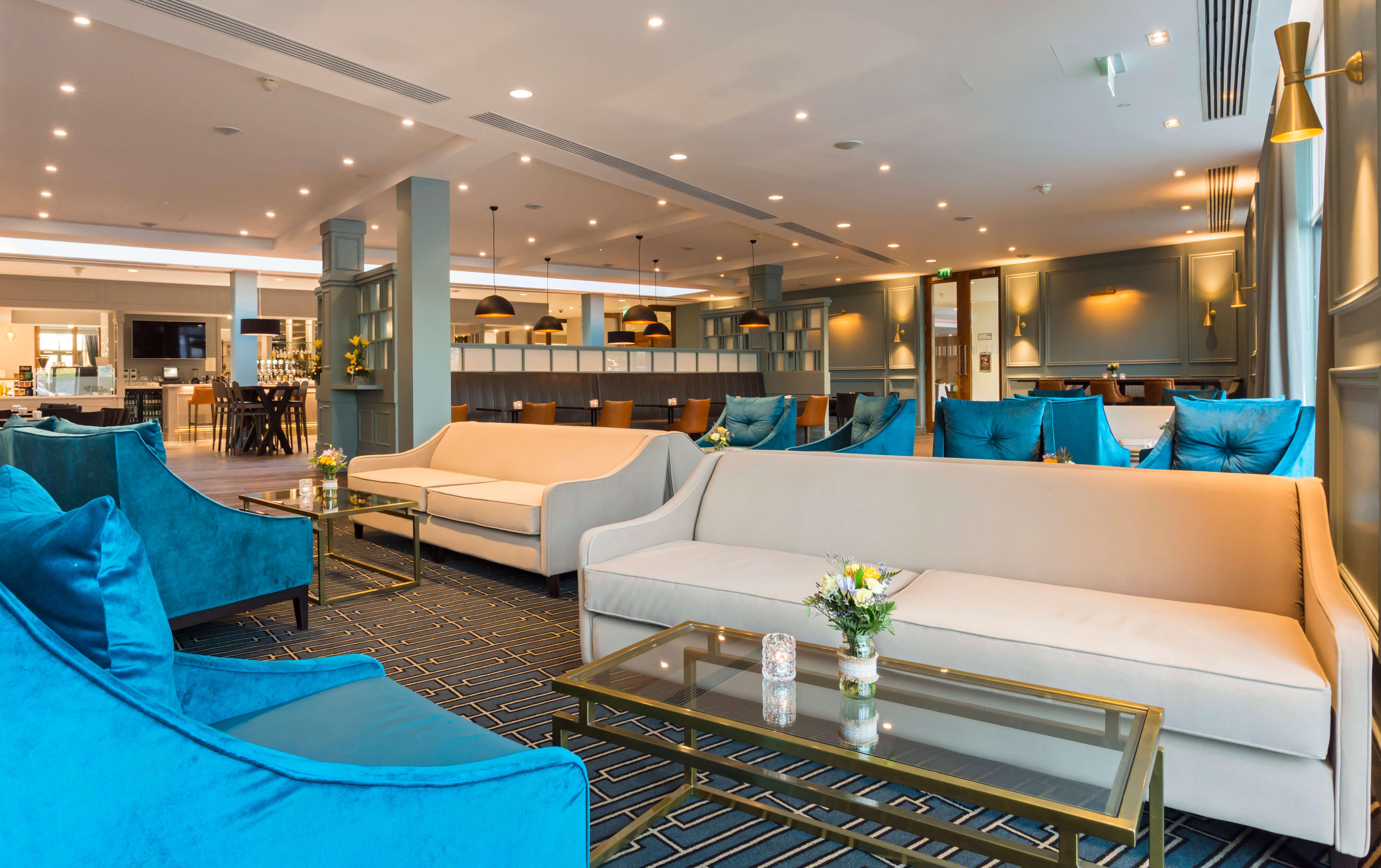 Citynorth Hotel & Conference Centre Gormanston エクステリア 写真