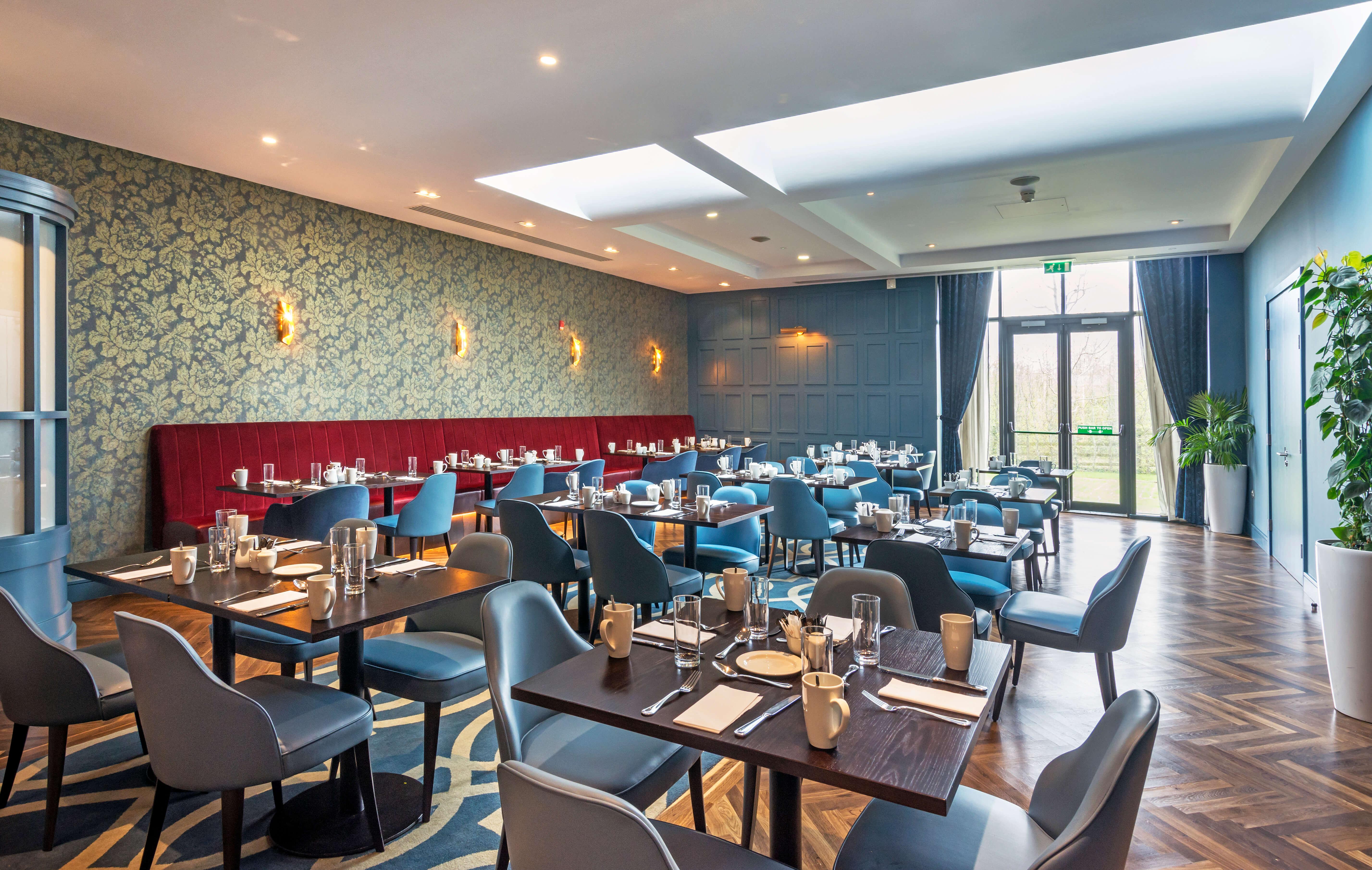 Citynorth Hotel & Conference Centre Gormanston エクステリア 写真