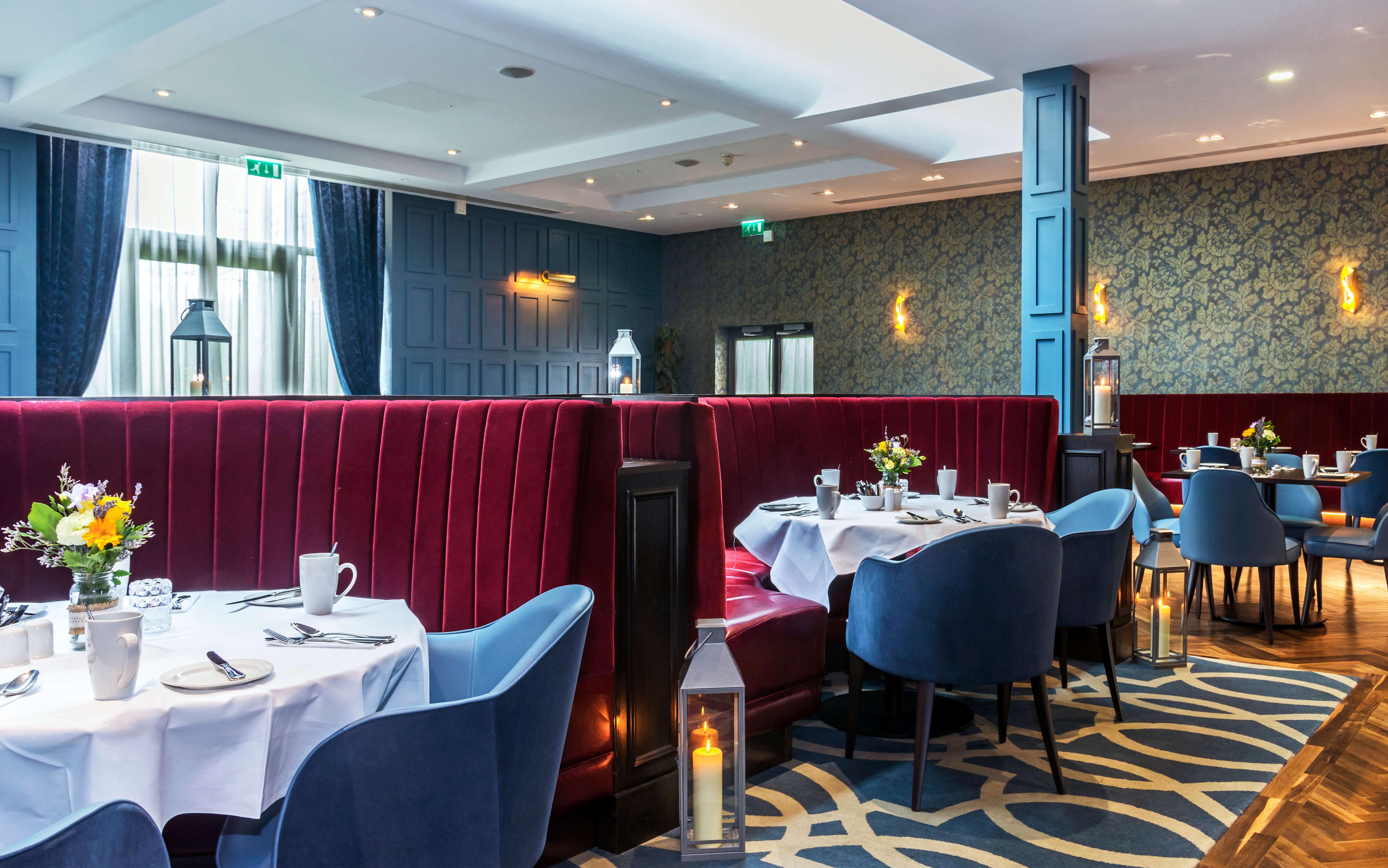 Citynorth Hotel & Conference Centre Gormanston エクステリア 写真