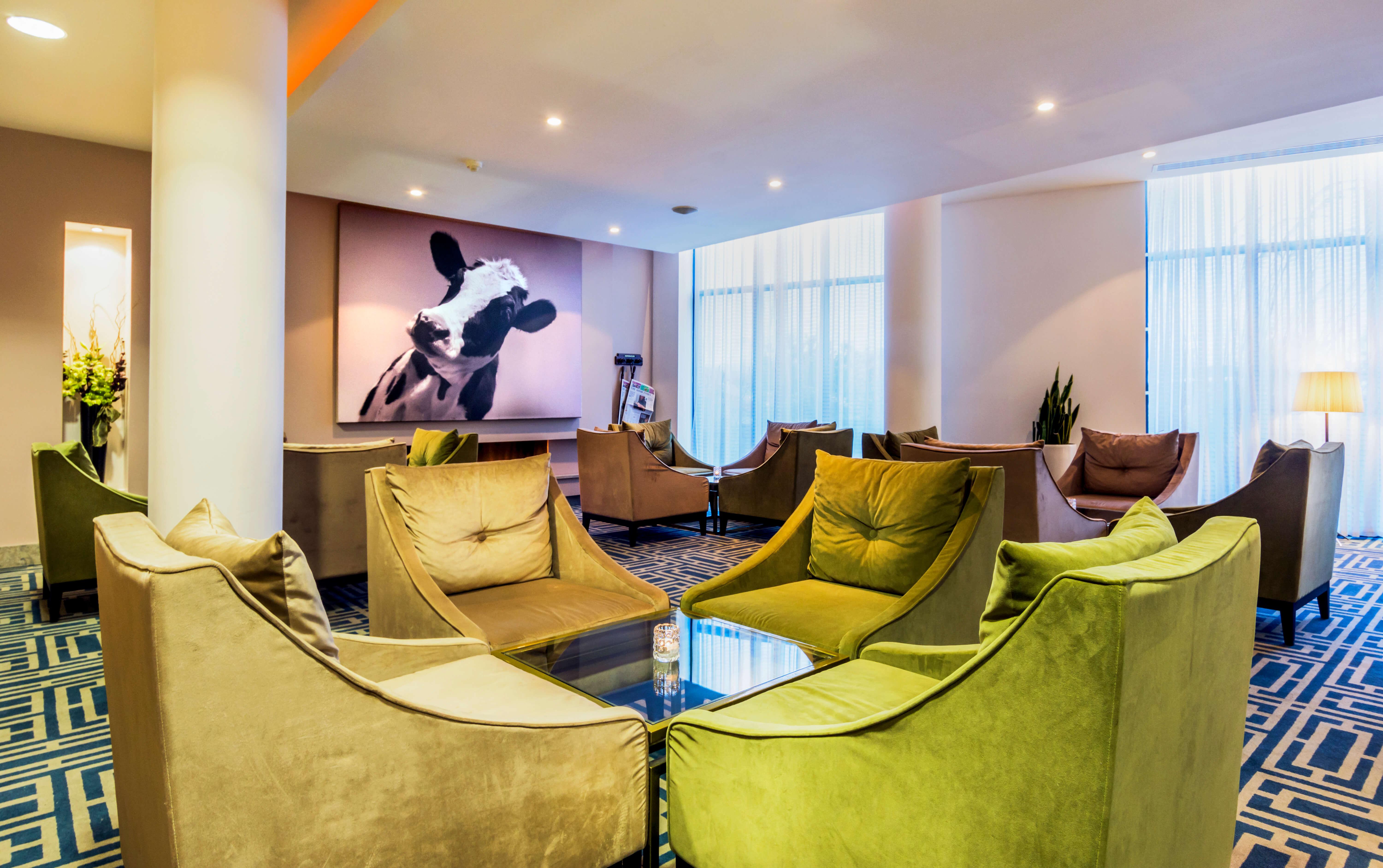 Citynorth Hotel & Conference Centre Gormanston エクステリア 写真