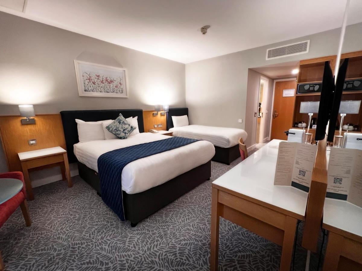 Citynorth Hotel & Conference Centre Gormanston エクステリア 写真