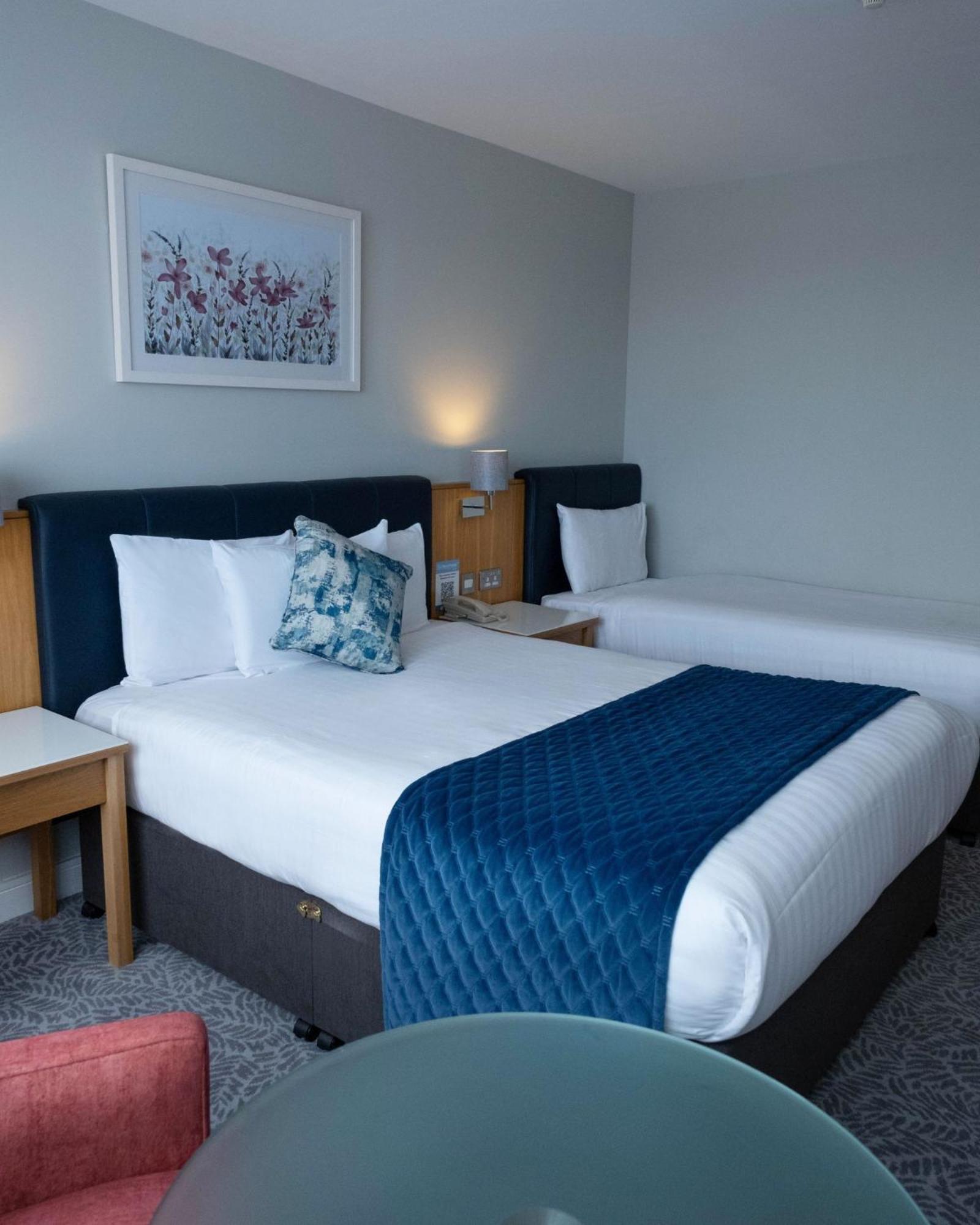 Citynorth Hotel & Conference Centre Gormanston エクステリア 写真
