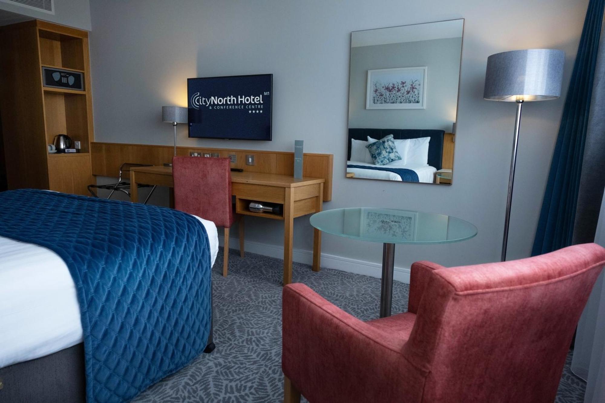 Citynorth Hotel & Conference Centre Gormanston エクステリア 写真