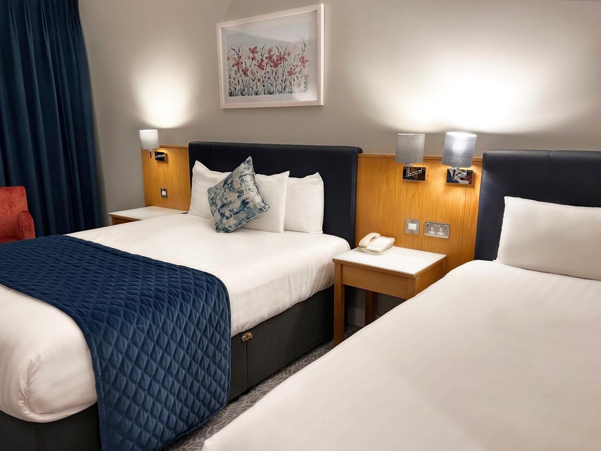 Citynorth Hotel & Conference Centre Gormanston エクステリア 写真