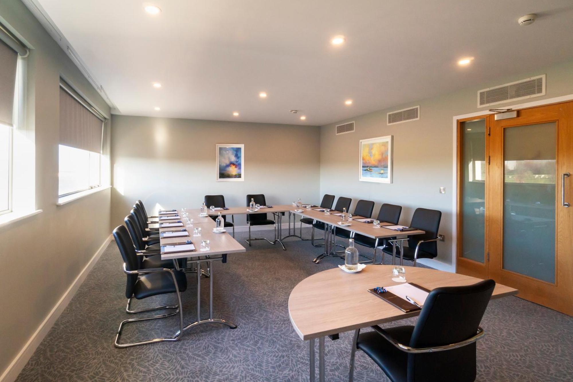 Citynorth Hotel & Conference Centre Gormanston エクステリア 写真