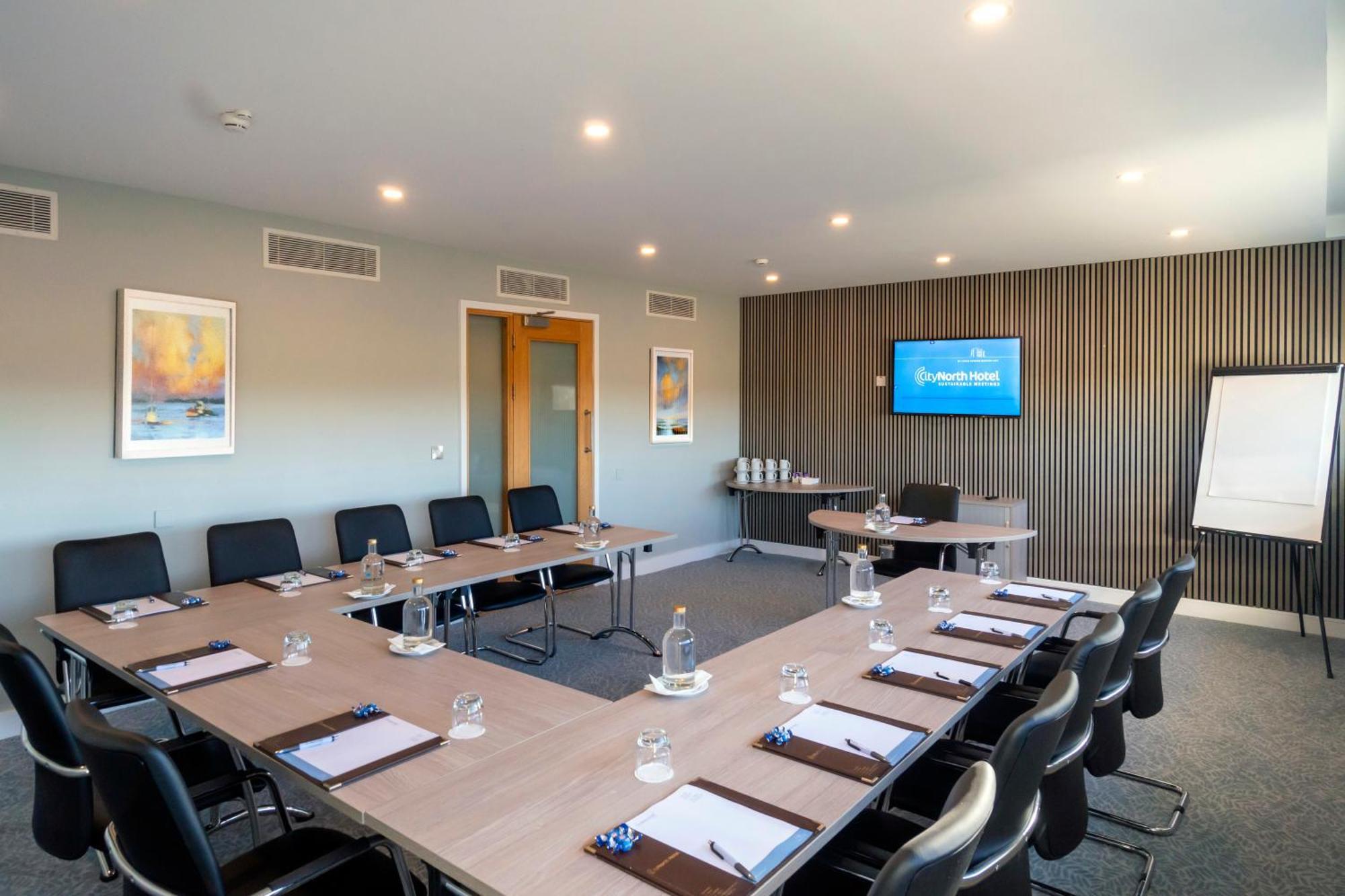 Citynorth Hotel & Conference Centre Gormanston エクステリア 写真
