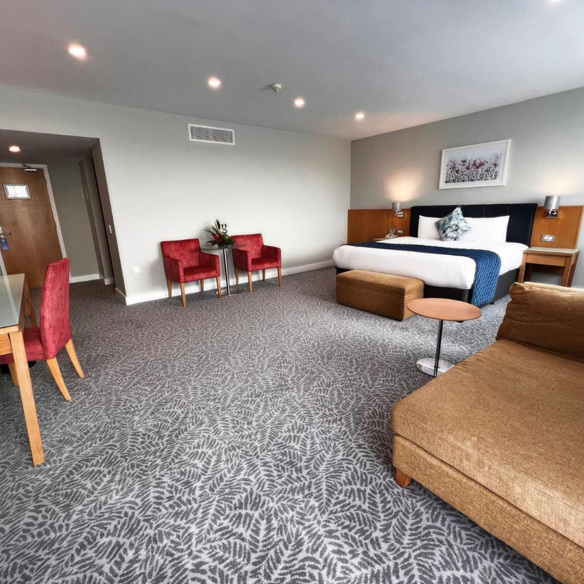 Citynorth Hotel & Conference Centre Gormanston エクステリア 写真