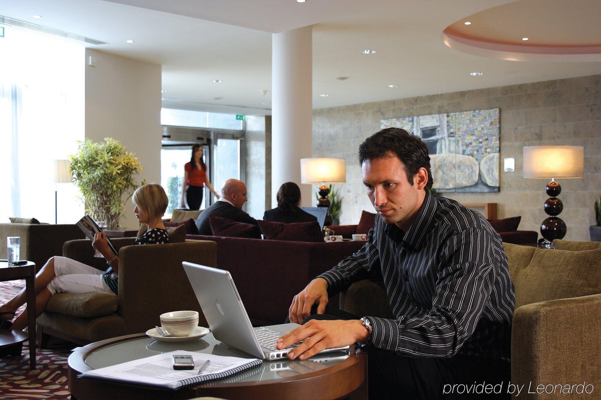 Citynorth Hotel & Conference Centre Gormanston インテリア 写真