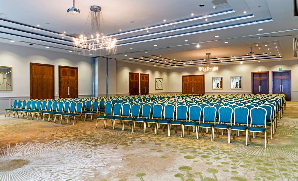 Citynorth Hotel & Conference Centre Gormanston エクステリア 写真