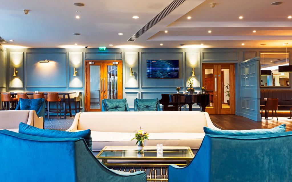 Citynorth Hotel & Conference Centre Gormanston エクステリア 写真