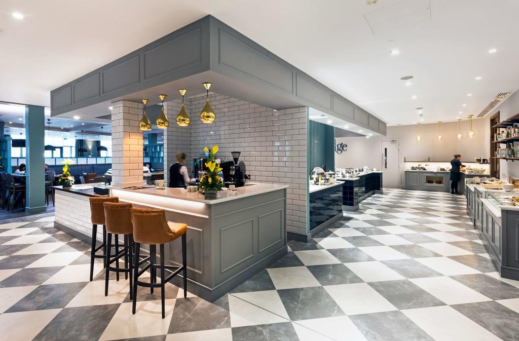 Citynorth Hotel & Conference Centre Gormanston エクステリア 写真