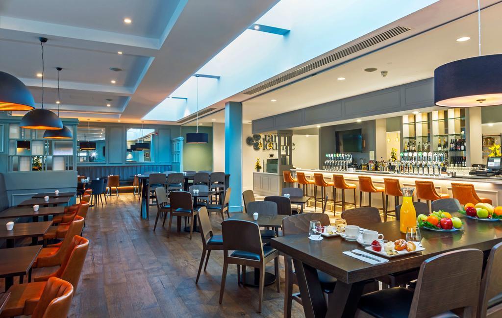 Citynorth Hotel & Conference Centre Gormanston エクステリア 写真