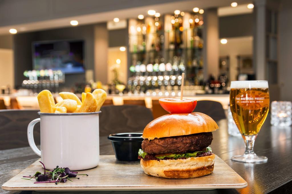 Citynorth Hotel & Conference Centre Gormanston エクステリア 写真