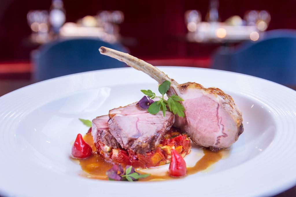 Citynorth Hotel & Conference Centre Gormanston エクステリア 写真