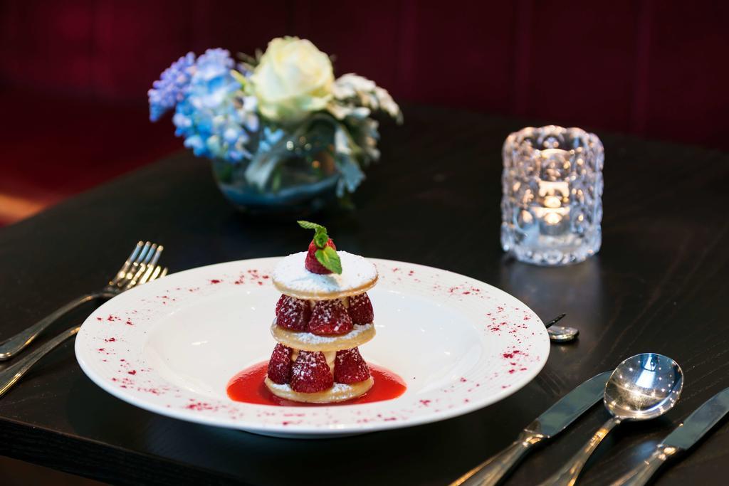 Citynorth Hotel & Conference Centre Gormanston エクステリア 写真
