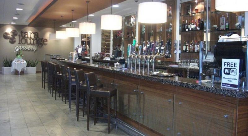 Citynorth Hotel & Conference Centre Gormanston エクステリア 写真