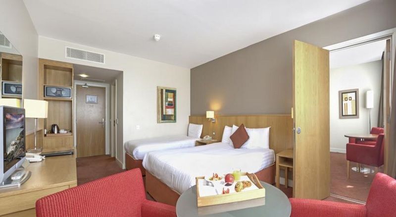 Citynorth Hotel & Conference Centre Gormanston エクステリア 写真