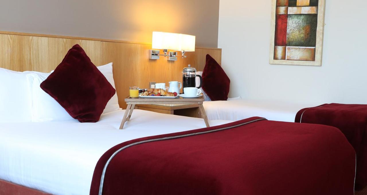 Citynorth Hotel & Conference Centre Gormanston エクステリア 写真