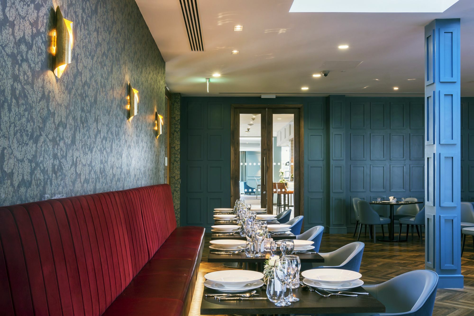 Citynorth Hotel & Conference Centre Gormanston エクステリア 写真