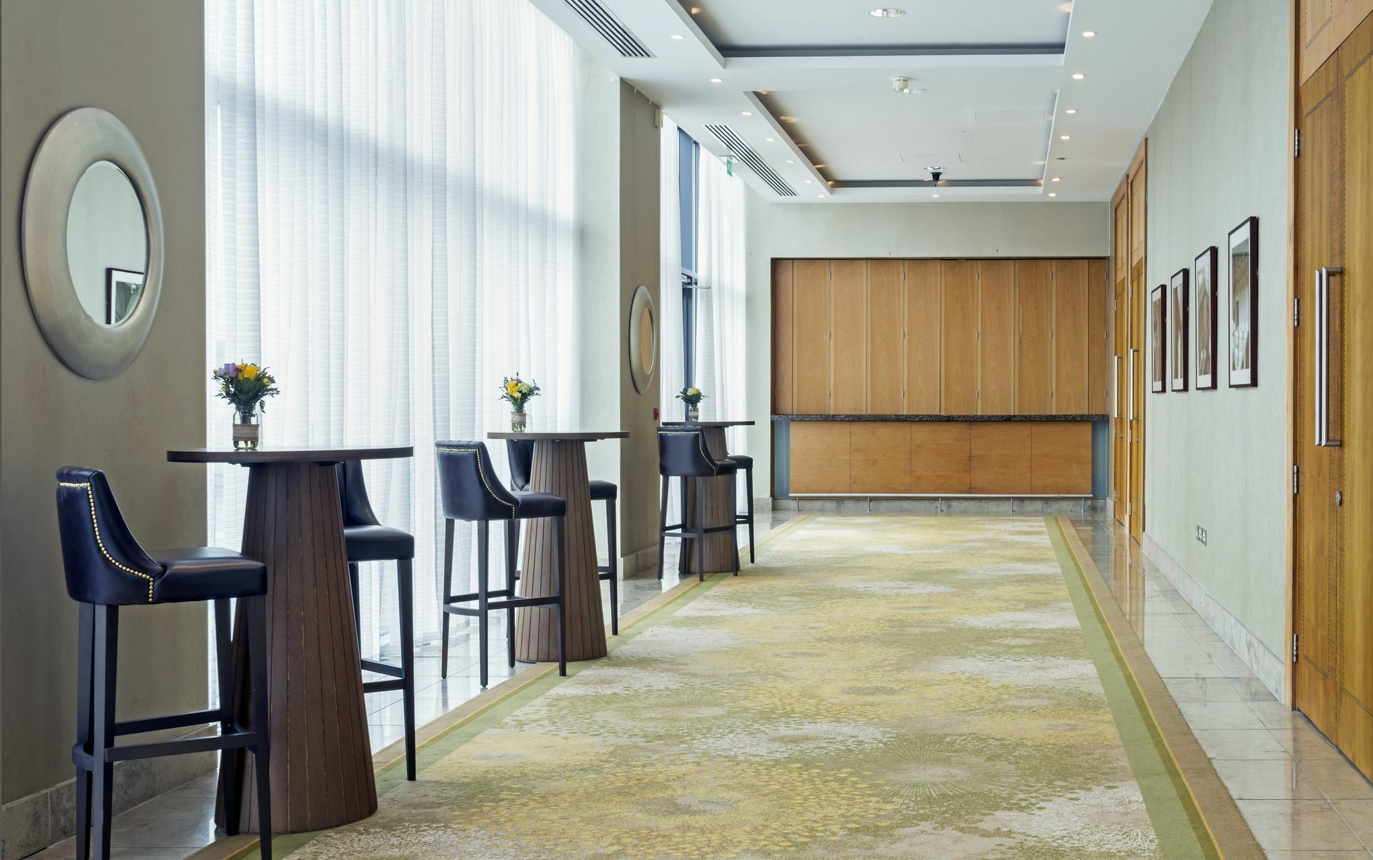 Citynorth Hotel & Conference Centre Gormanston エクステリア 写真