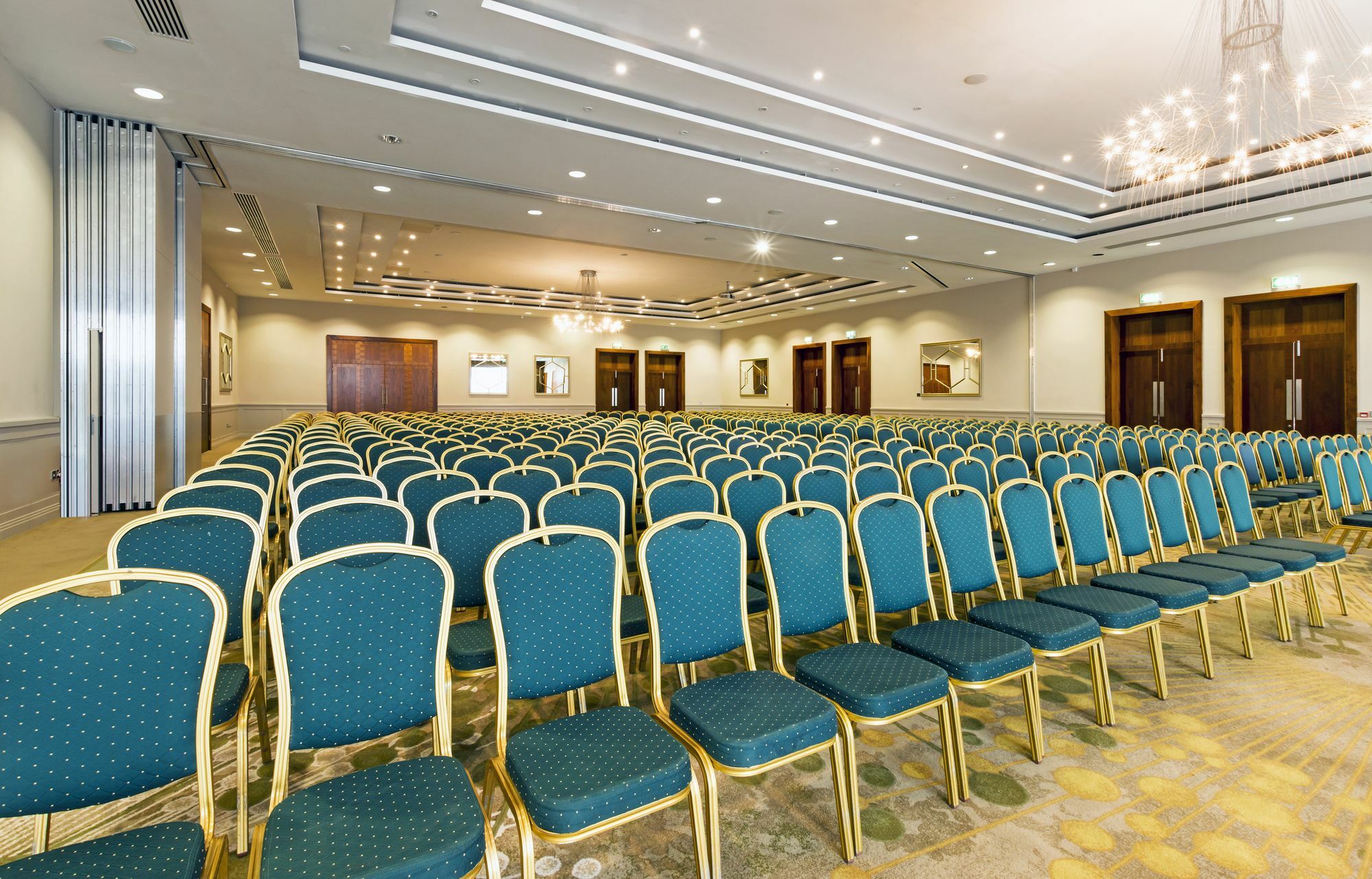Citynorth Hotel & Conference Centre Gormanston エクステリア 写真